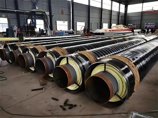 乌鲁木齐保温钢管生产工艺从原料到成品的精彩转变