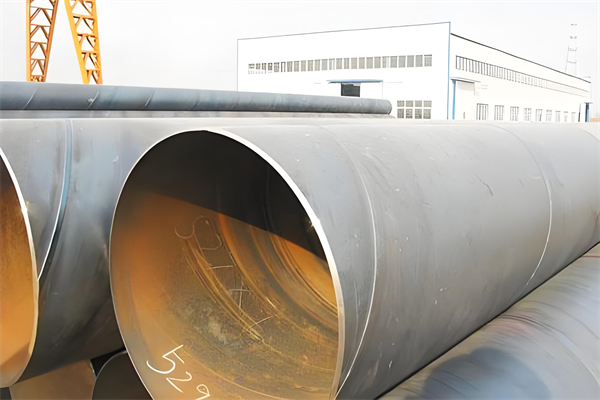 乌鲁木齐厚壁螺旋钢管执行标准及其在工程中的应用